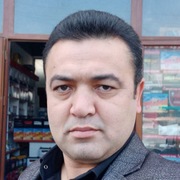 RAMON 41 Fergana
