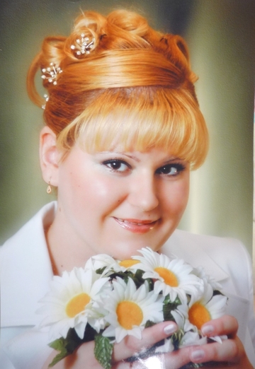 My photo - Elena Popova, 36 from Rostov-on-don (@elenapopova2)