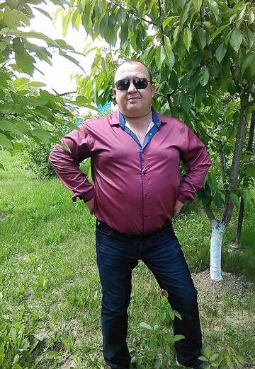 My photo - Vladimir, 51 from Zhytomyr (@vladimir251614)