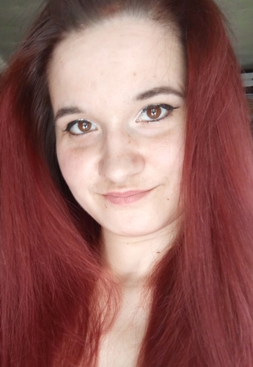 My photo - Alna, 27 from Achit (@alna6298)