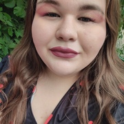 Юля, 26, Новокуйбышевск