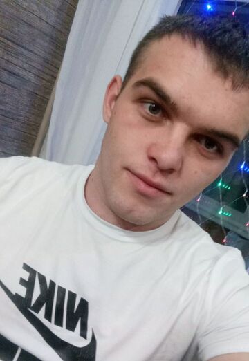 Моя фотография - Серёга, 23 из Новосибирск (@serega79176)