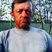 Константин, 53, Самойловка