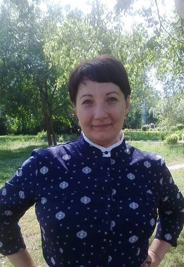 Моя фотография - Наталья, 41 из Бийск (@natalya199730)