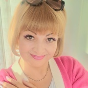 Оля, 54, Искитим