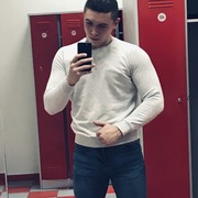 Евгений, 26, Реутов