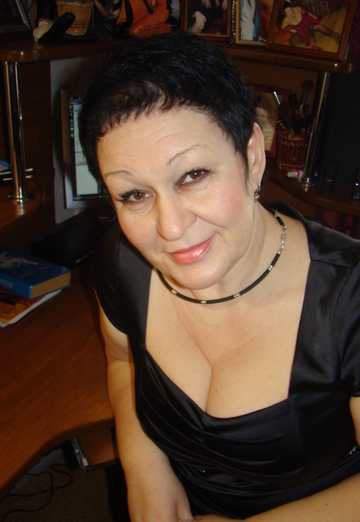 My photo - irina, 58 from Tikhoretsk (@irina37122)