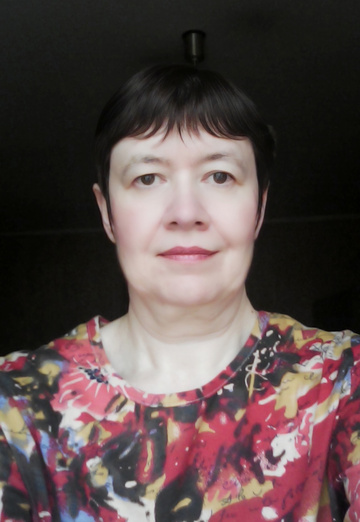 My photo - Olga, 55 from Korolyov (@olga247885)