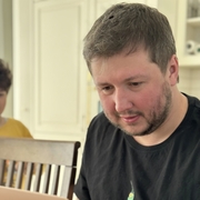 Олег, 34, Октябрьский