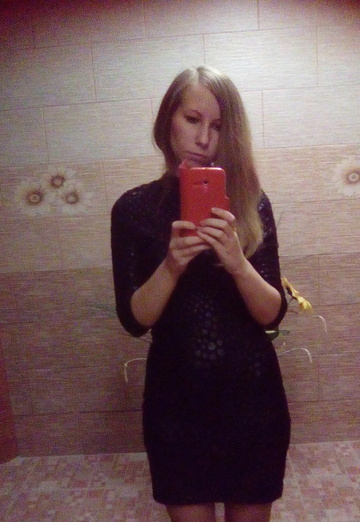 La mia foto - Olga, 31 di Korenovsk (@olgafedyunina301992)