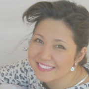 Галя, 36, Межгорье