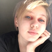 Яна, 18, Кашира
