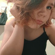 Марина, 19, Екатеринбург