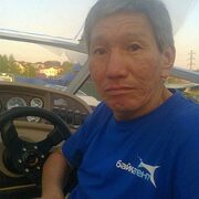 Олег, 50, Кутулик