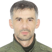 Лучшее имя на свете, 36, Москва