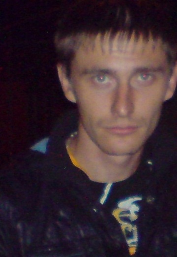 Моя фотография - Алексей, 43 из Чита (@maks63388)
