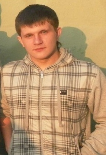 My photo - Aleksandr, 29 from Saratov (@aleksandr654109)