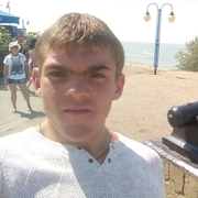 Никита, 22, Петушки