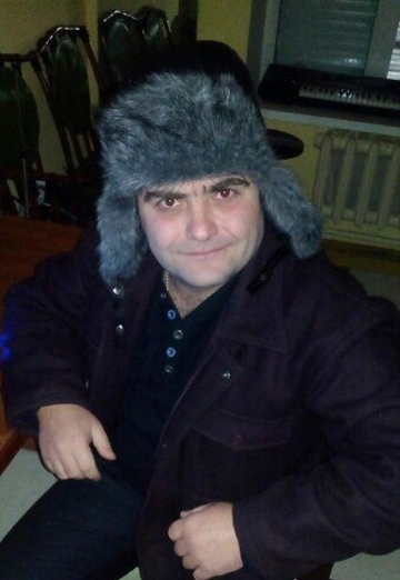 My photo - Aleksandr, 40 from Baranovichi (@aleksandr1142268)