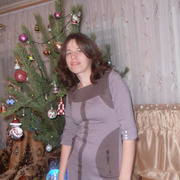 наталья, 41, Новоспасское