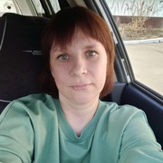 Марина, 37, Сосновоборск (Красноярский край)