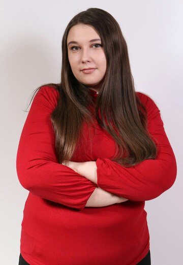 My photo - Olya, 35 from Saint Petersburg (@olya22982)