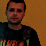 Дмитрий 28 лет (Близнецы) Ивано-Франковск