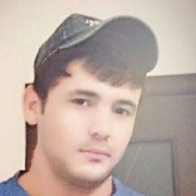 самир, 32, Гиагинская
