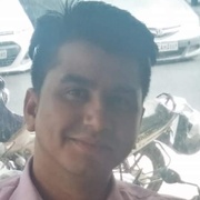 GOVIND kumar 30 лет (Рыбы) хочет познакомиться в Gurgaon