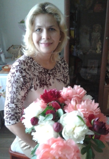 My photo - Irina, 59 from Serpukhov (@irina8209052)