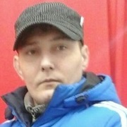 Роман, 40, Бугульма