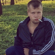 Алексей, 29, Малмыж