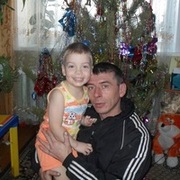 Дима, 48, Юргамыш