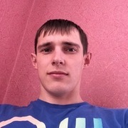 Денис, 31, Смоленское