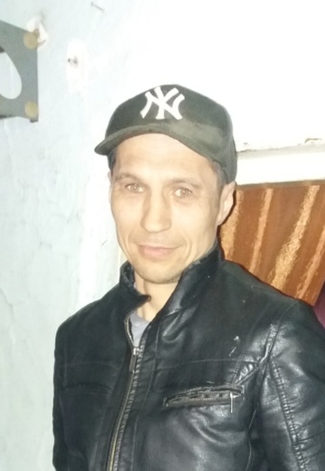 My photo - Dima, 46 from Gorno-Altaysk (@dima266715)
