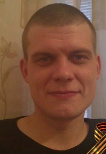 Моя фотография - Денис, 41 из Березовский (@denis155333)