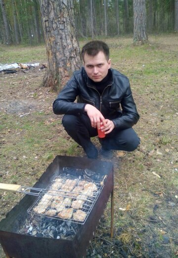 My photo - Vasiliy, 32 from Novocheboksarsk (@vasiliy74924)