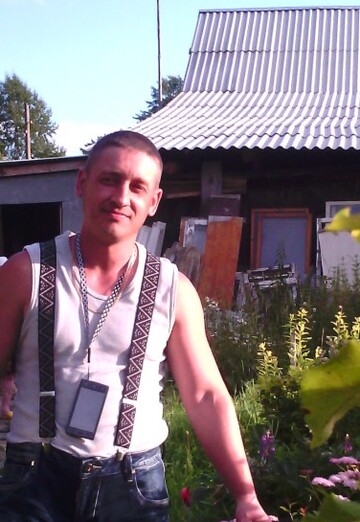 My photo - Aleksandr, 42 from Revda (@aleksandr842893)