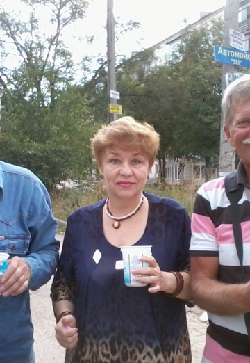 My photo - iRINA, 69 from Simferopol (@irina28619)