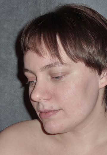 My photo - Oksana, 41 from Sortavala (@oksana41044)