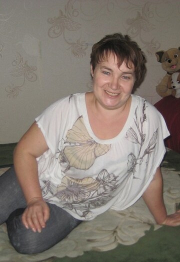 Моя фотография - Валентина, 57 из Волгоград (@valentina47571)
