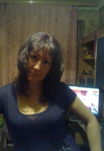 My photo - Anjelika, 55 from Sovetskaya Gavan' (@anjelika2608)