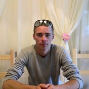 sergej, 31, Жиздра