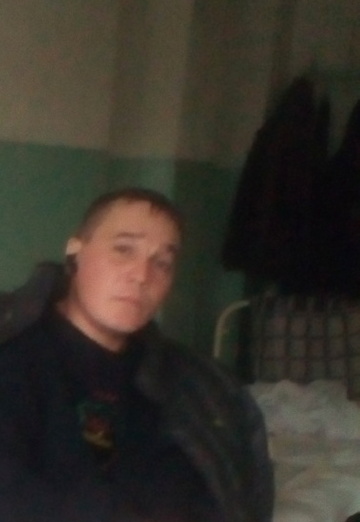 My photo - serega, 38 from Donetsk (@serega72654)