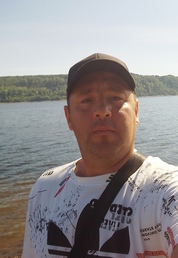 My photo - Andrey, 37 from Kirov (@andrey465119)