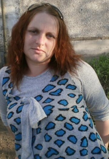 Моя фотография - Екатерина, 38 из Омск (@ekaterina86505)