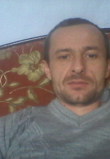 Моя фотография - павел, 42 из Усть-Лабинск (@pavel98667)