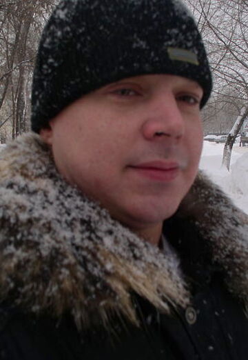 Моя фотография - SERGEY, 43 из Октябрьский (Башкирия) (@sergey313008)