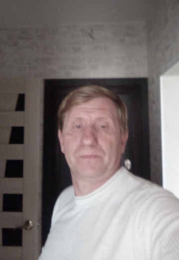 My photo - Aleksey, 45 from Chegdomyn (@aleksey643437)