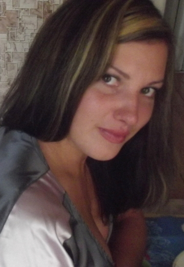 My photo - Irina, 37 from Pinsk (@irina54615)